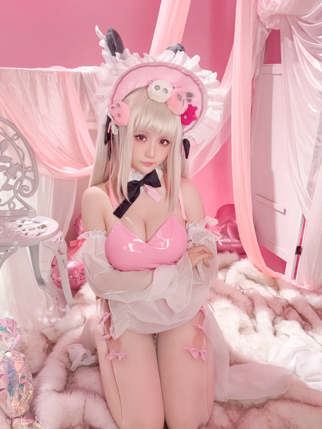 Coser@ Stars Delay Hoshilily: Azur Route Harford (47 photos) Coser@ Stars Delay Hoshilily: Azur Route Harford (47 photos)