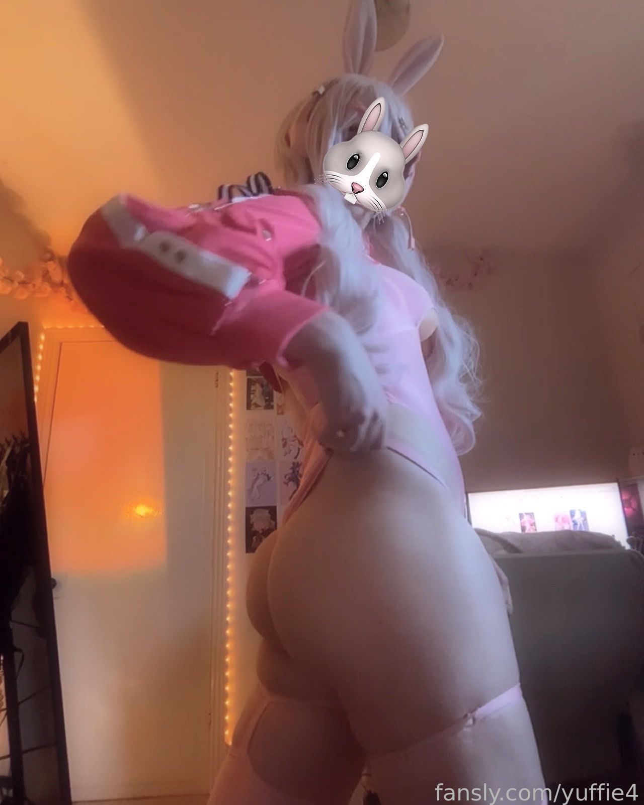 Yuffie4 - Alice Yuffie4 - Alice