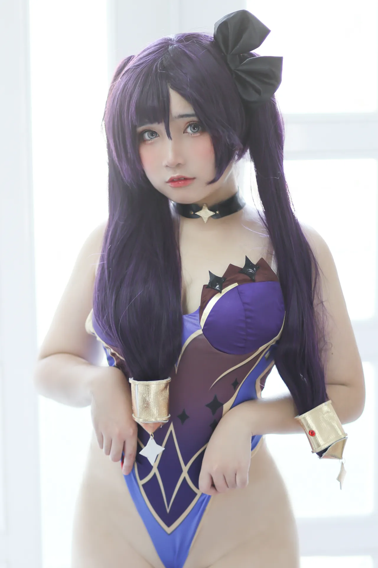 Maria Desu - Mona Maria Desu - Mona