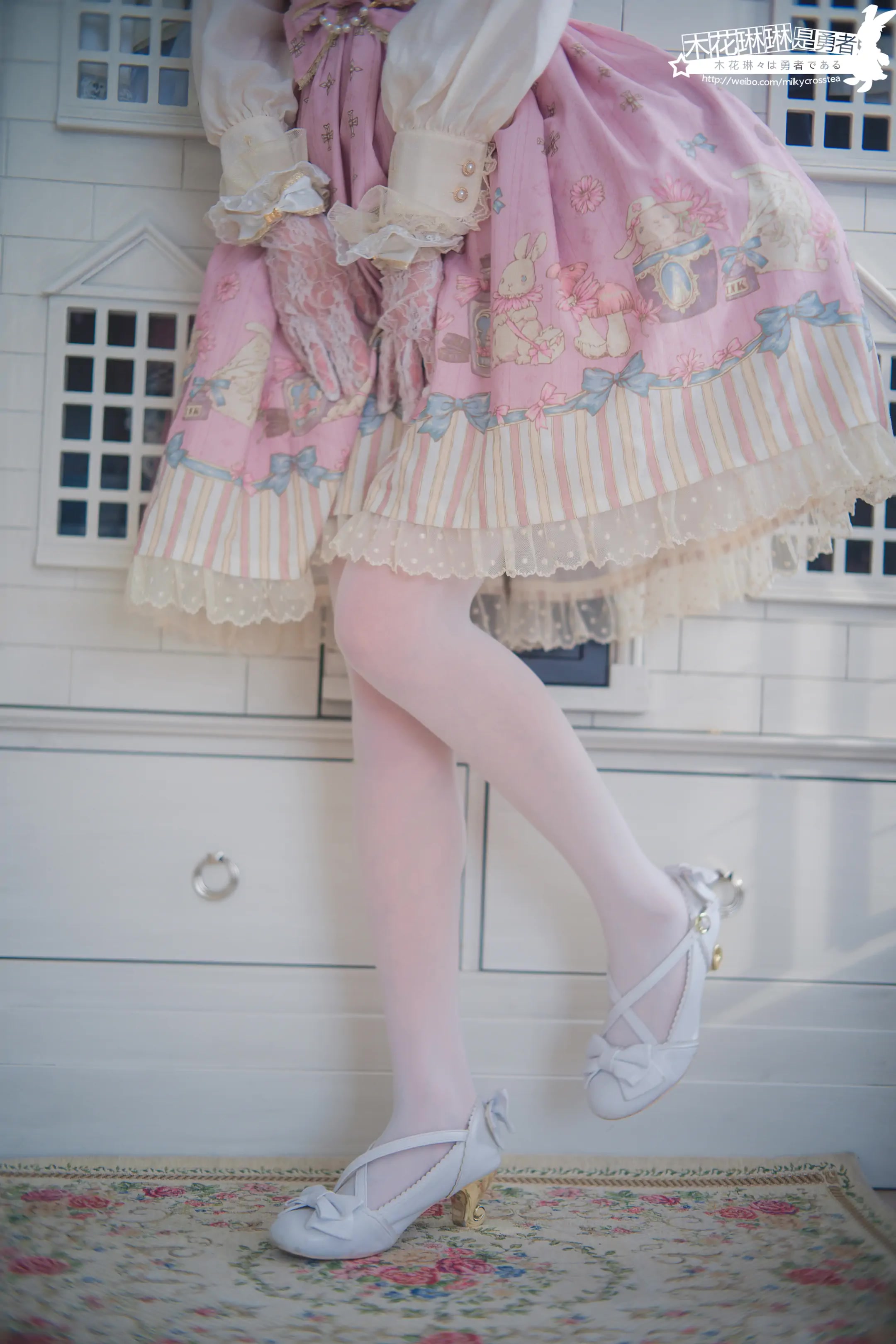 Kihana Rin Rin Ko Hero Lorikore! Lolibrary Vol.11(Bunny s Herbology) 1 Kihana Rin Rin Ko Hero Lorikore! Lolibrary Vol.11(Bunny s Herbology) 1