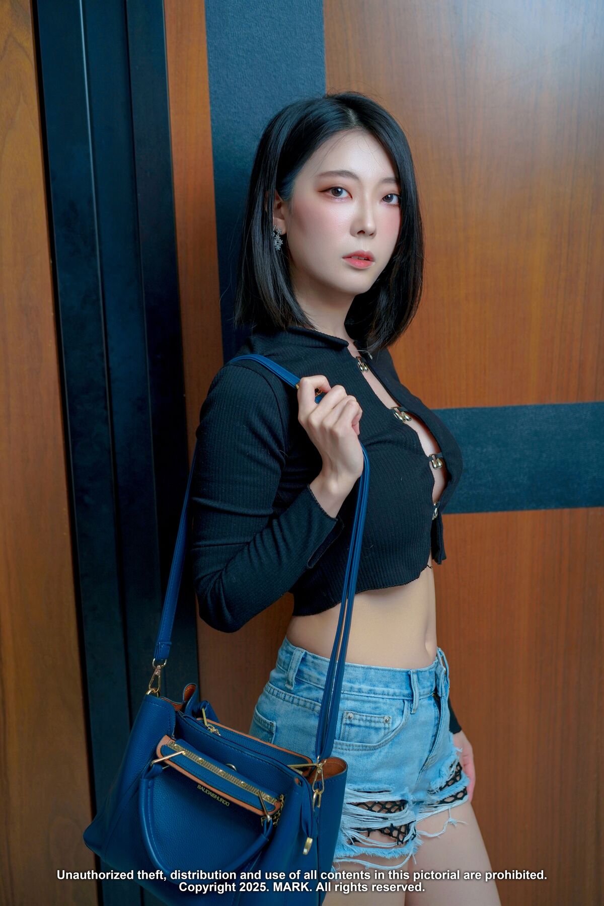 MARK Mona 모나 - X Audition (85P - 2V) MARK Mona 모나 - X Audition (85P - 2V)