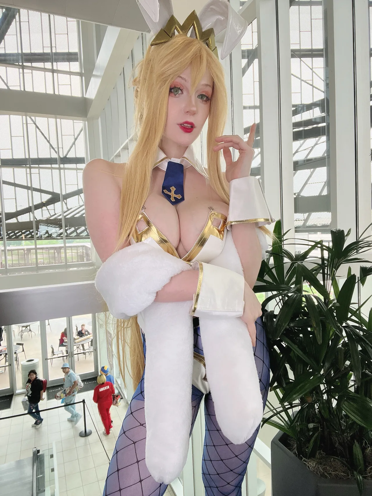 Satin Stars - Bunny Artoria Satin Stars - Bunny Artoria