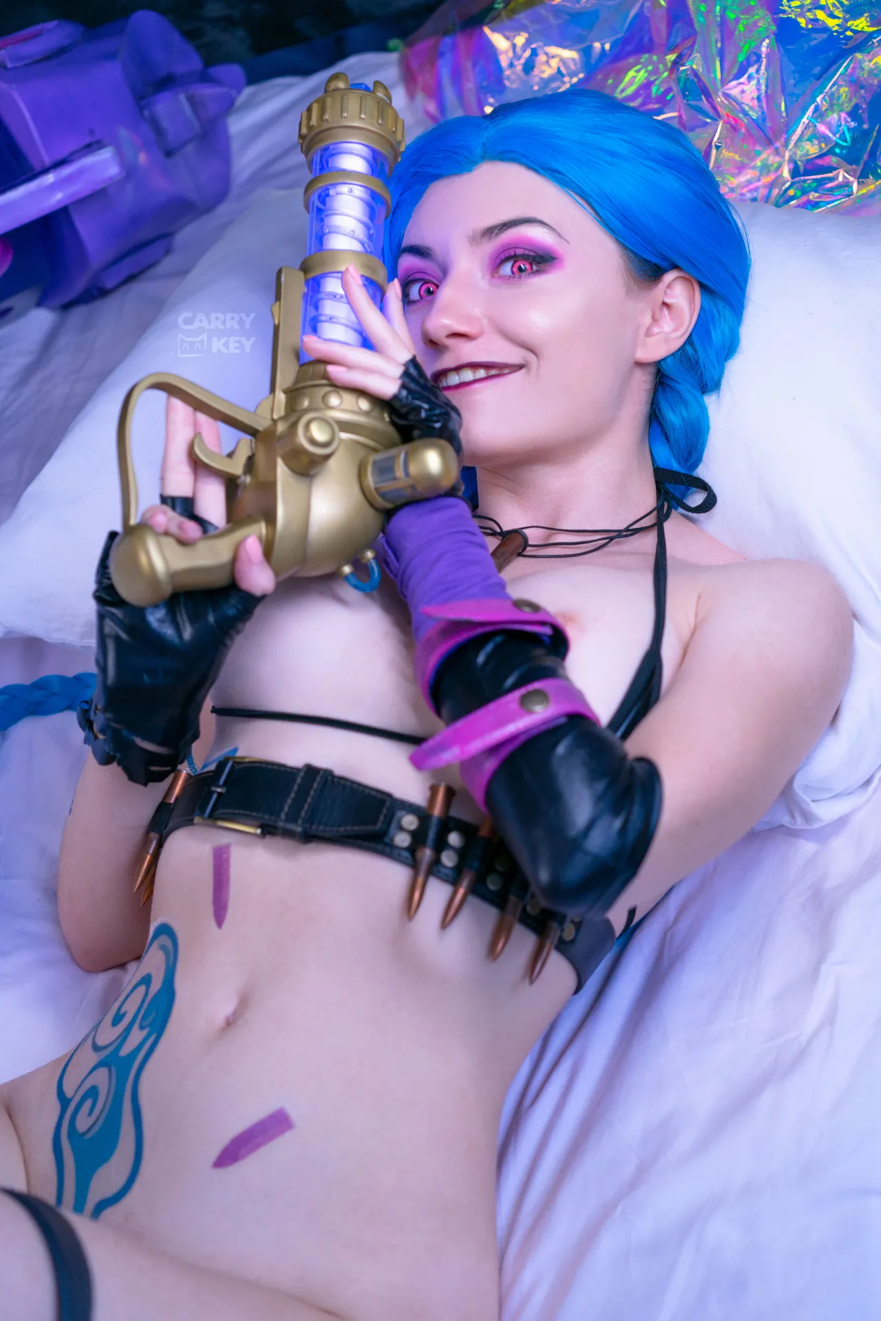 Carrykey - Jinx bikini Carrykey - Jinx bikini