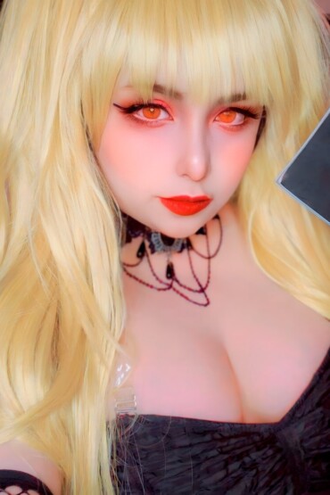 Arelly Trujillo - Misa