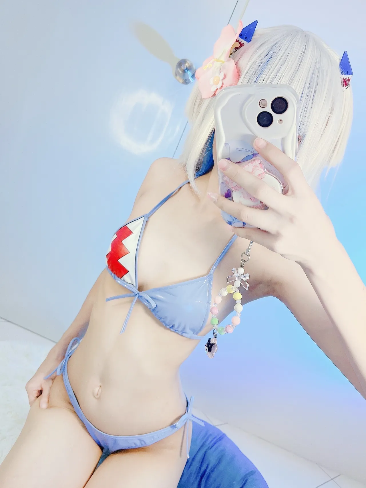 Lilith Pani - Gura Lilith Pani - Gura