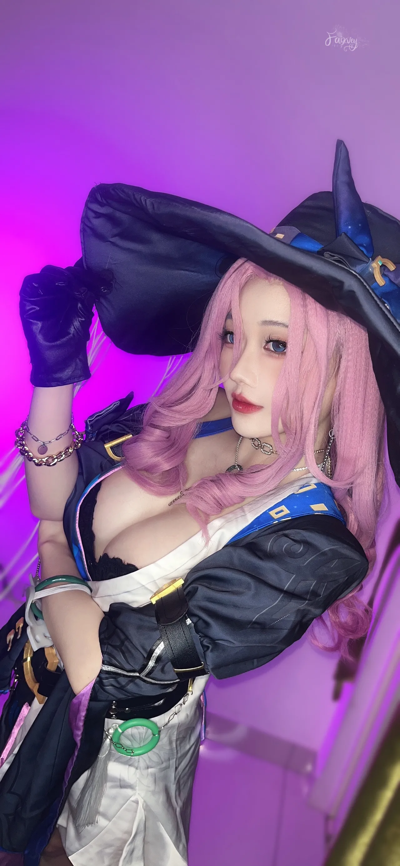 Faixvey - Jade Faixvey - Jade