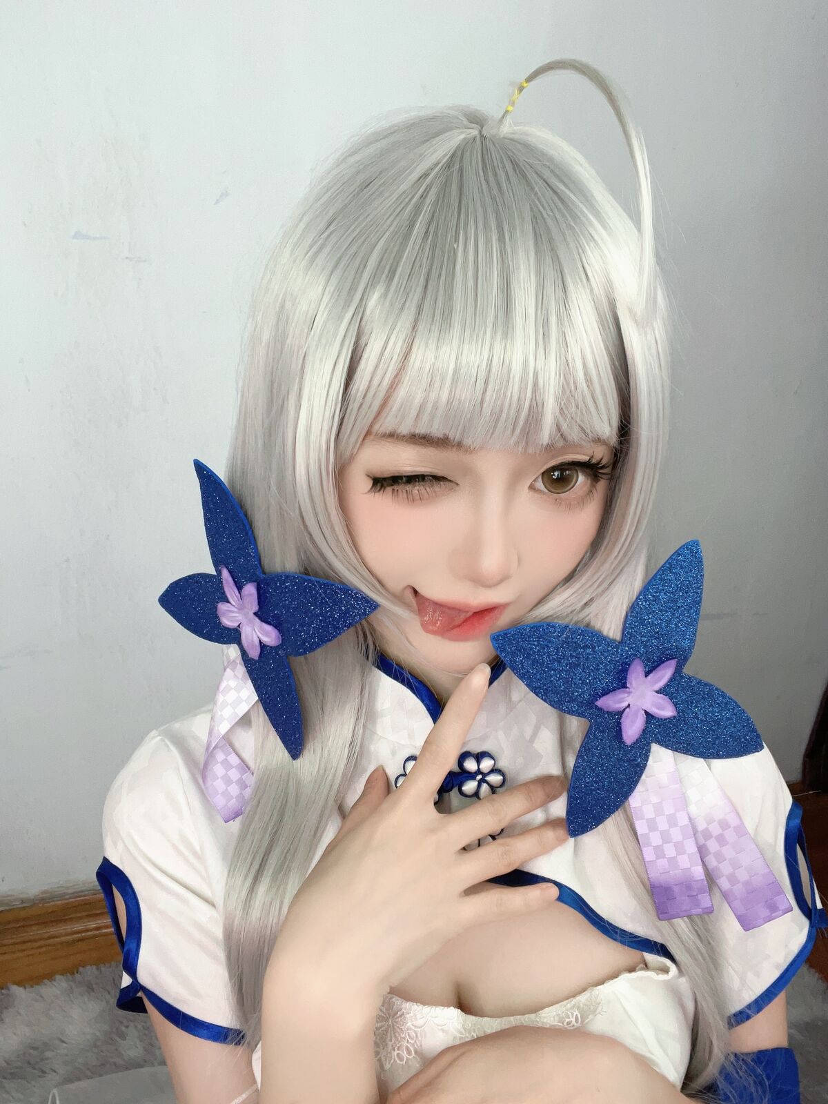 Coser@趴趴捣蛋陌 - 光辉自拍 772 Coser@趴趴捣蛋陌 - 光辉自拍 772