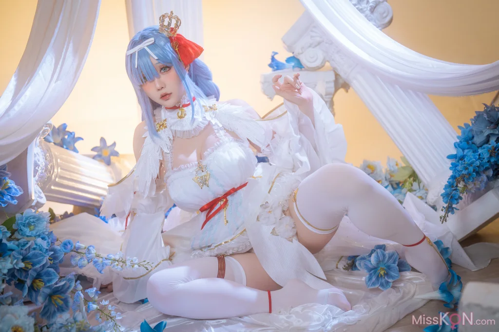 Coser@星之迟迟Hoshilily: 碧蓝航线 雅努斯 (35 photos + 1 video) Coser@星之迟迟Hoshilily: 碧蓝航线 雅努斯 (35 photos + 1 video)
