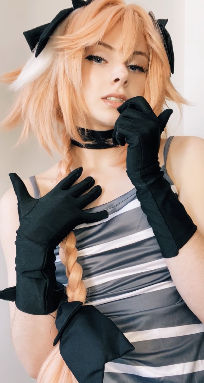 Kkatyonak - Astolfo Kkatyonak - Astolfo