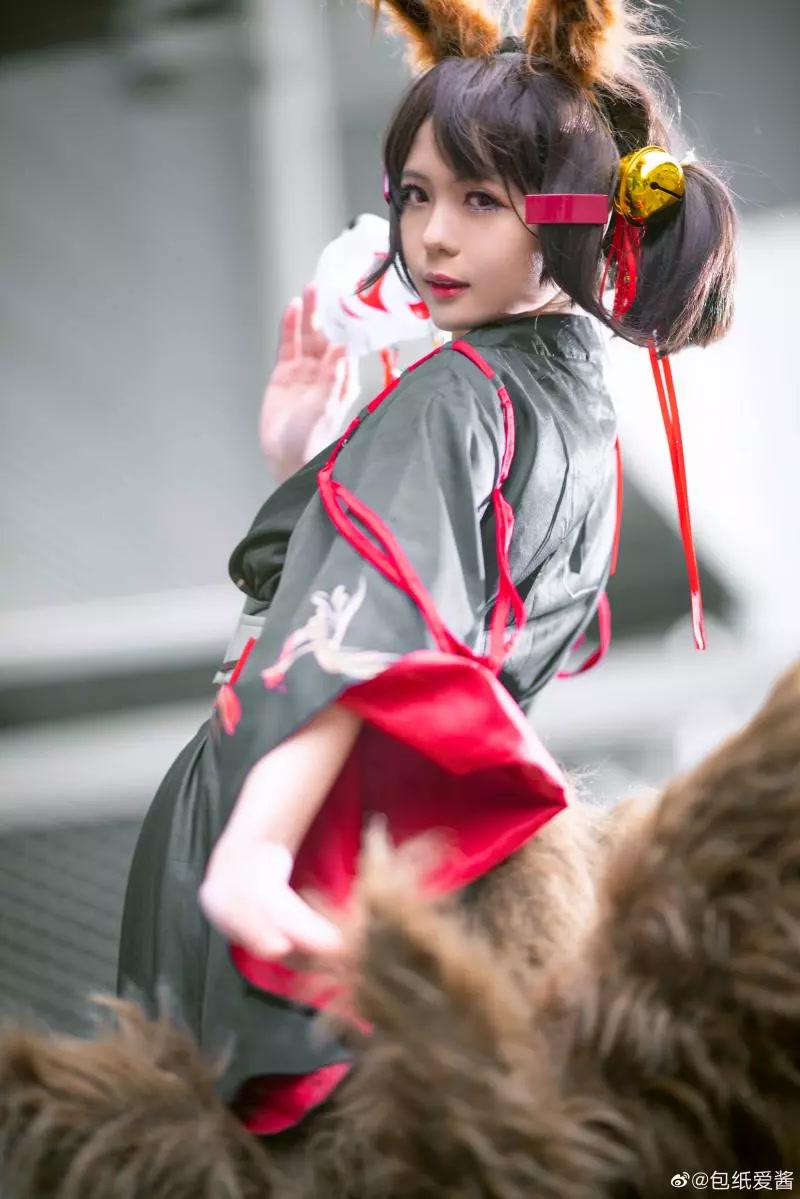 Hei-Ai Kosen Kobanagi (Small Phoenix) @Wrapping Paper Aijo (cp25) (9P) Hei-Ai Kosen Kobanagi (Small Phoenix) @Wrapping Paper Aijo (cp25) (9P)