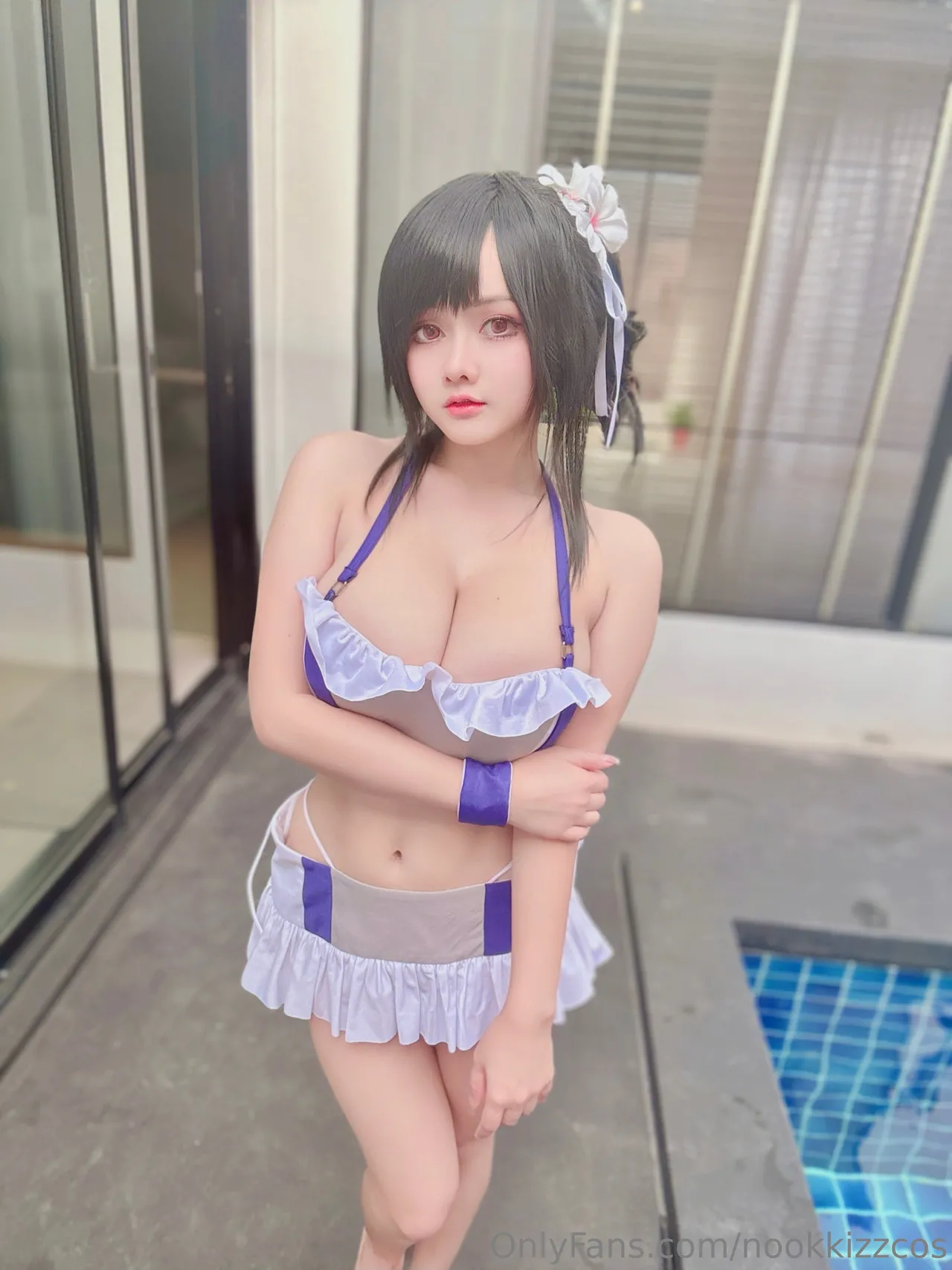 Nookkiizz - Tifa Nookkiizz - Tifa