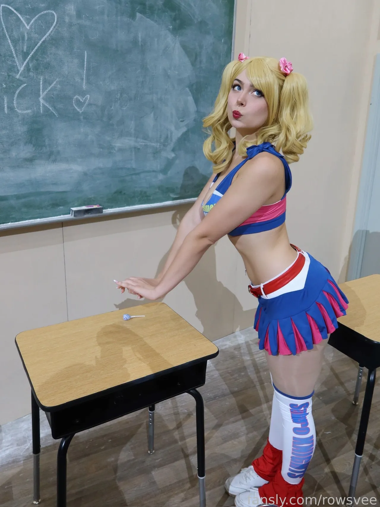 Rowsvee - Juliette Rowsvee - Juliette