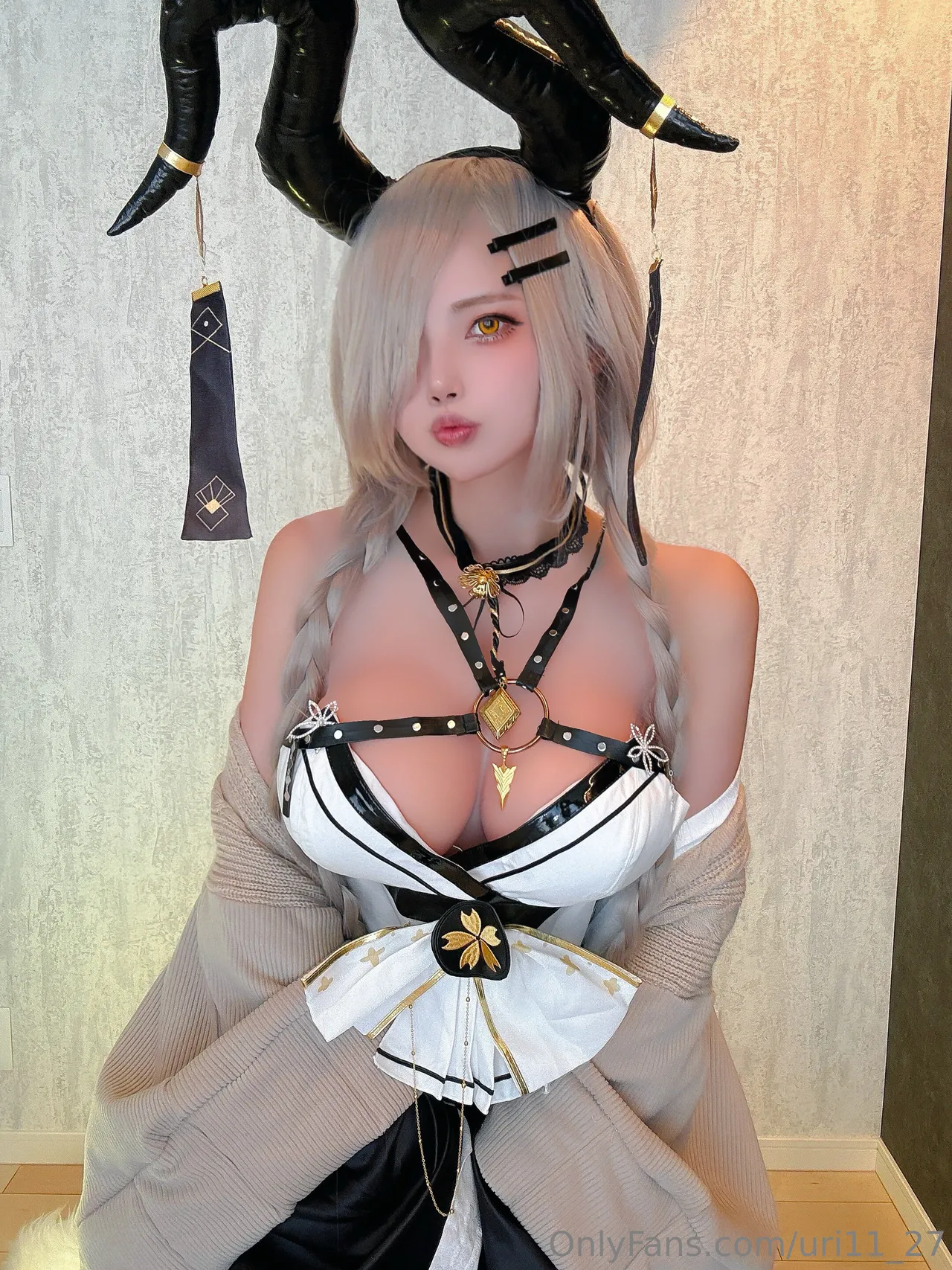 Uri - Owari Uri - Owari