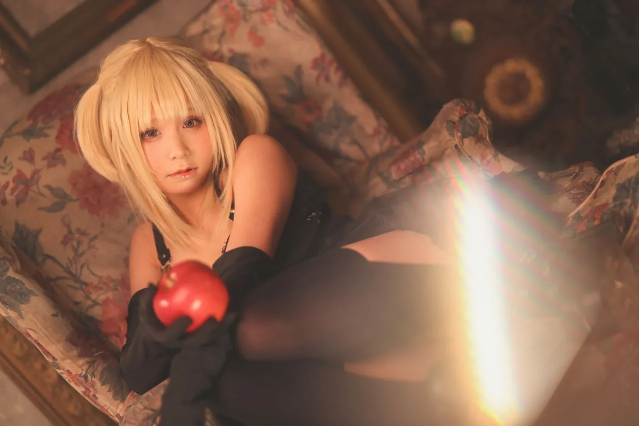 Kurumi - Misa Kurumi - Misa