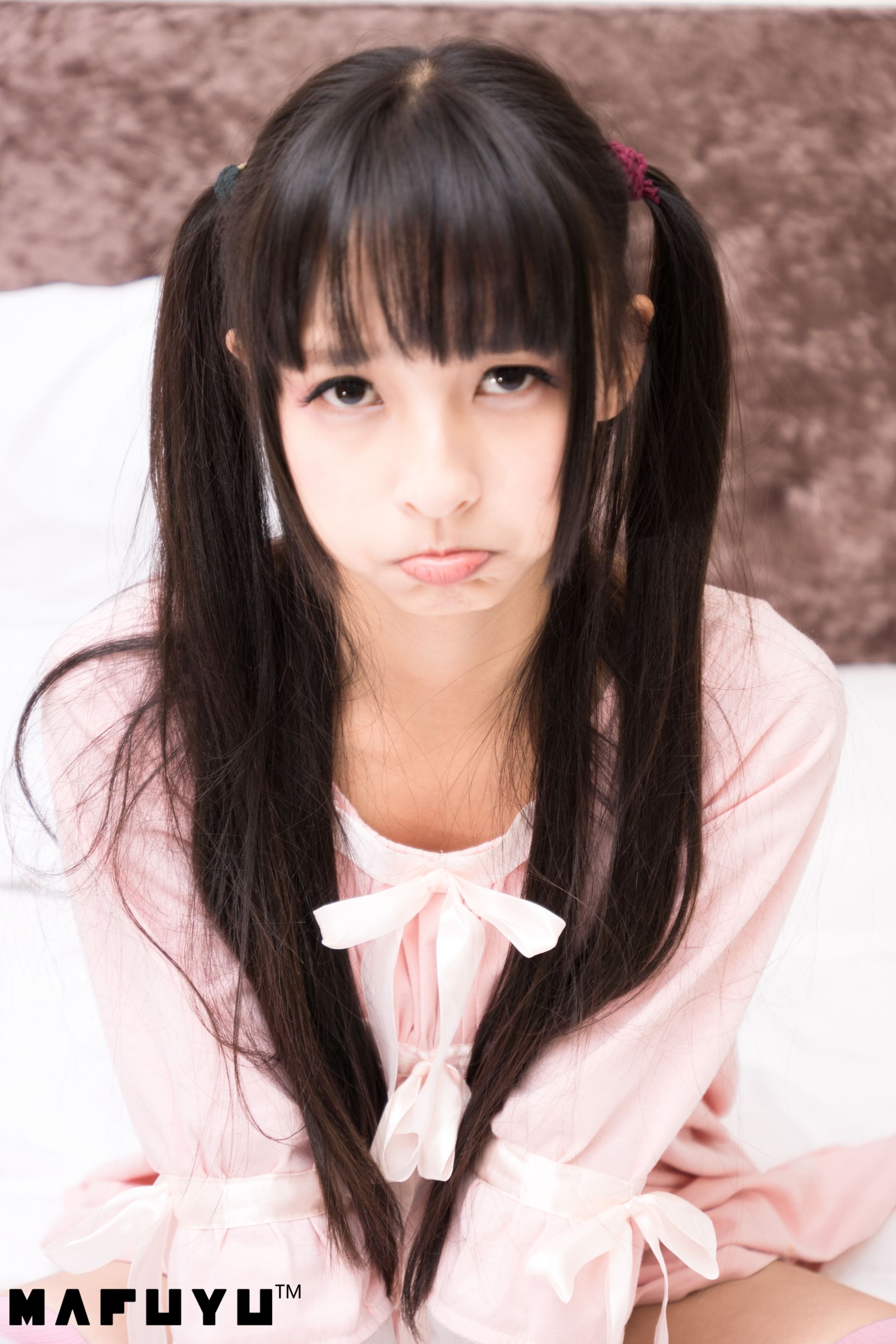 网红Coser@ Kagurazaka Midwinter – Powder Shirajo 纹 series 网红Coser@ Kagurazaka Midwinter – Powder Shirajo 纹 series