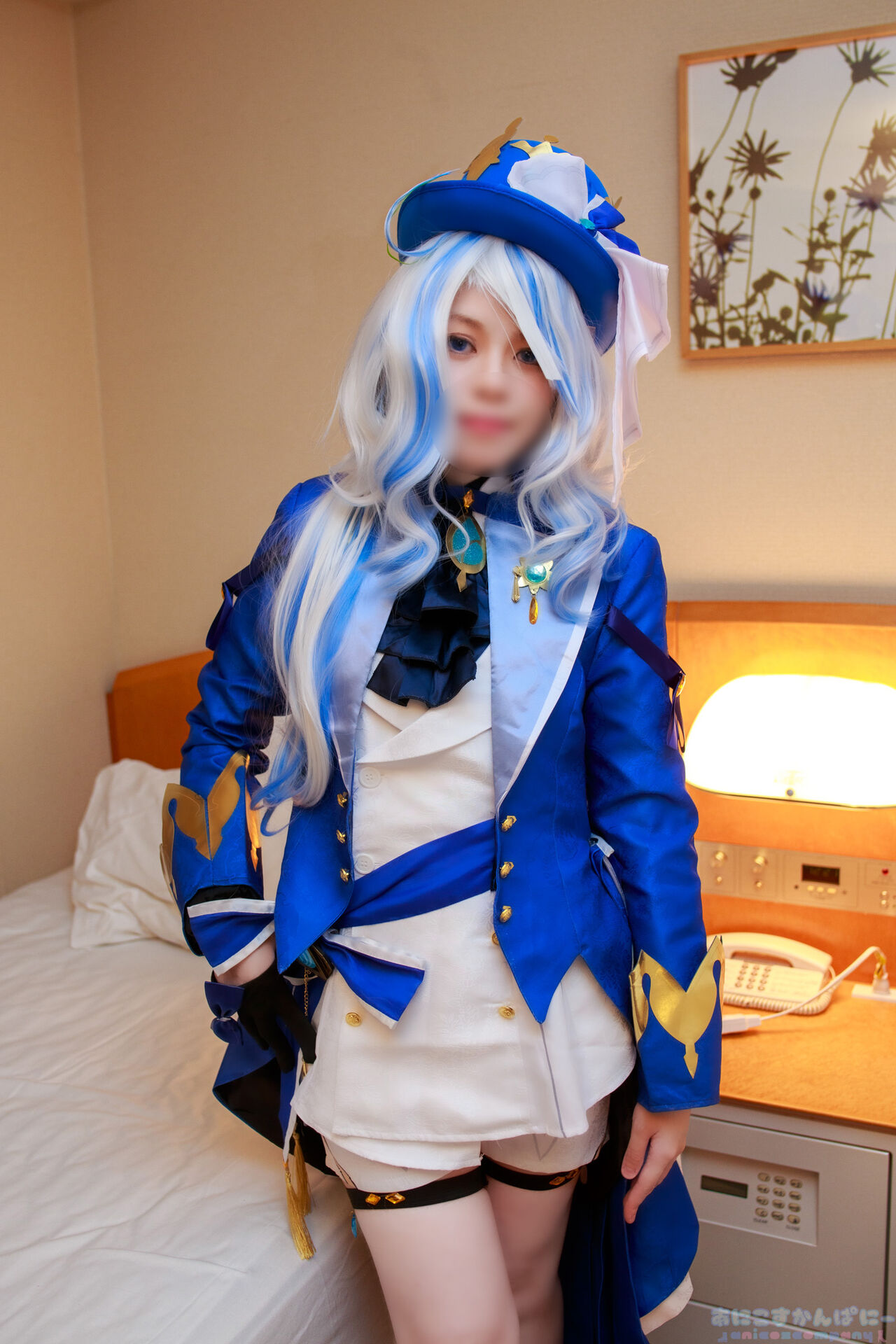 ANICOSINC FRN ANICOSINC FRN