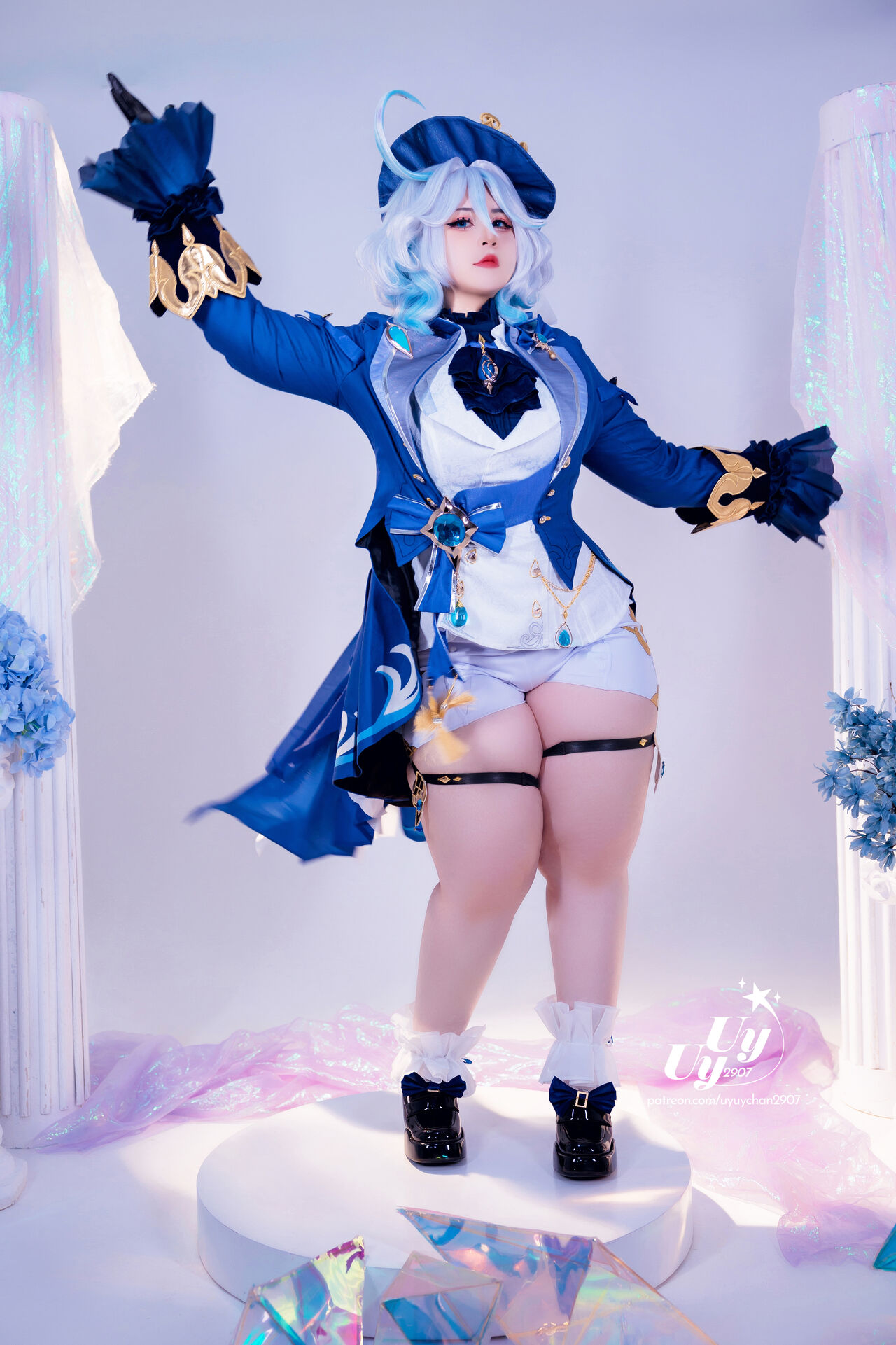 UyUy - Furina UyUy - Furina