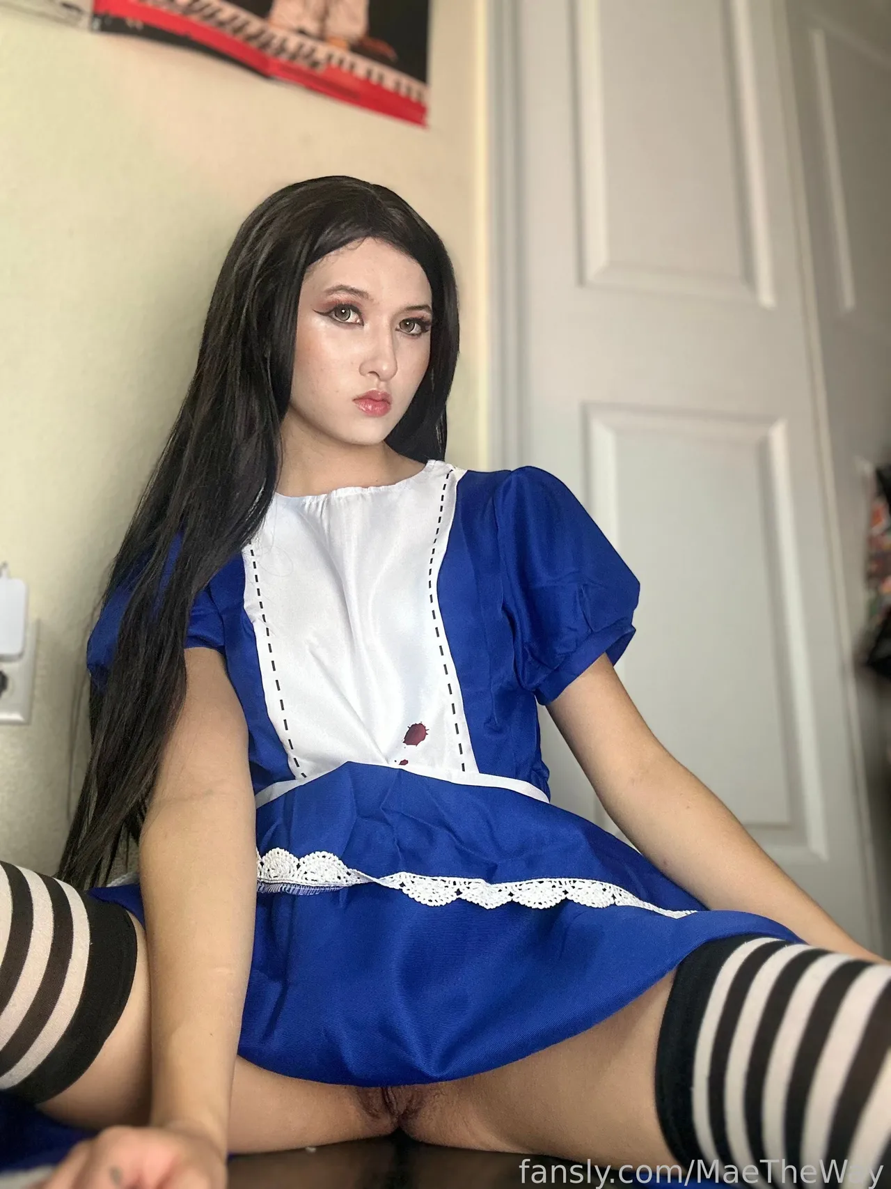 Mae The Way - Alice Mae The Way - Alice