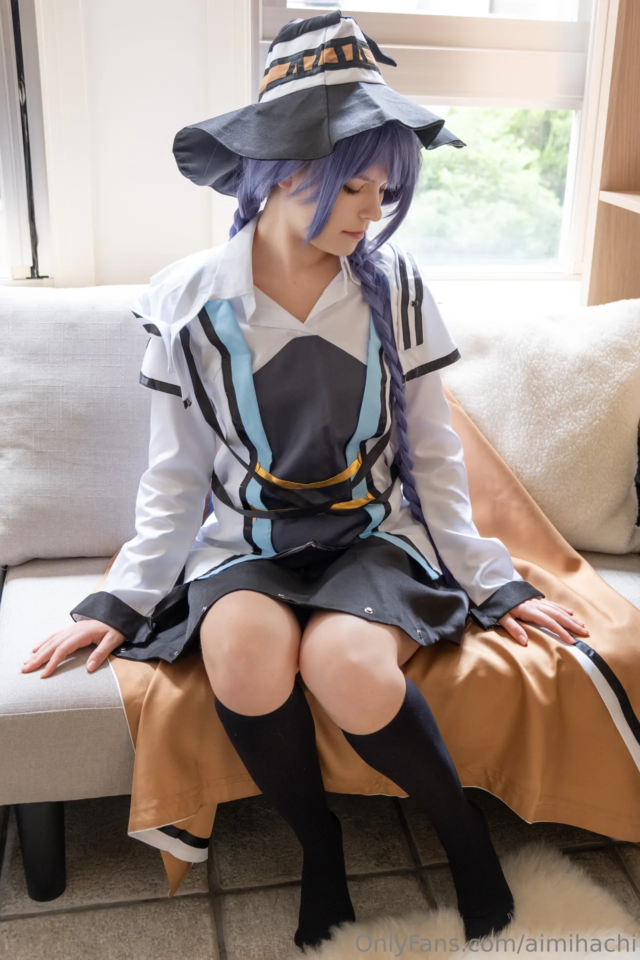 Aimihachi - Roxy Aimihachi - Roxy