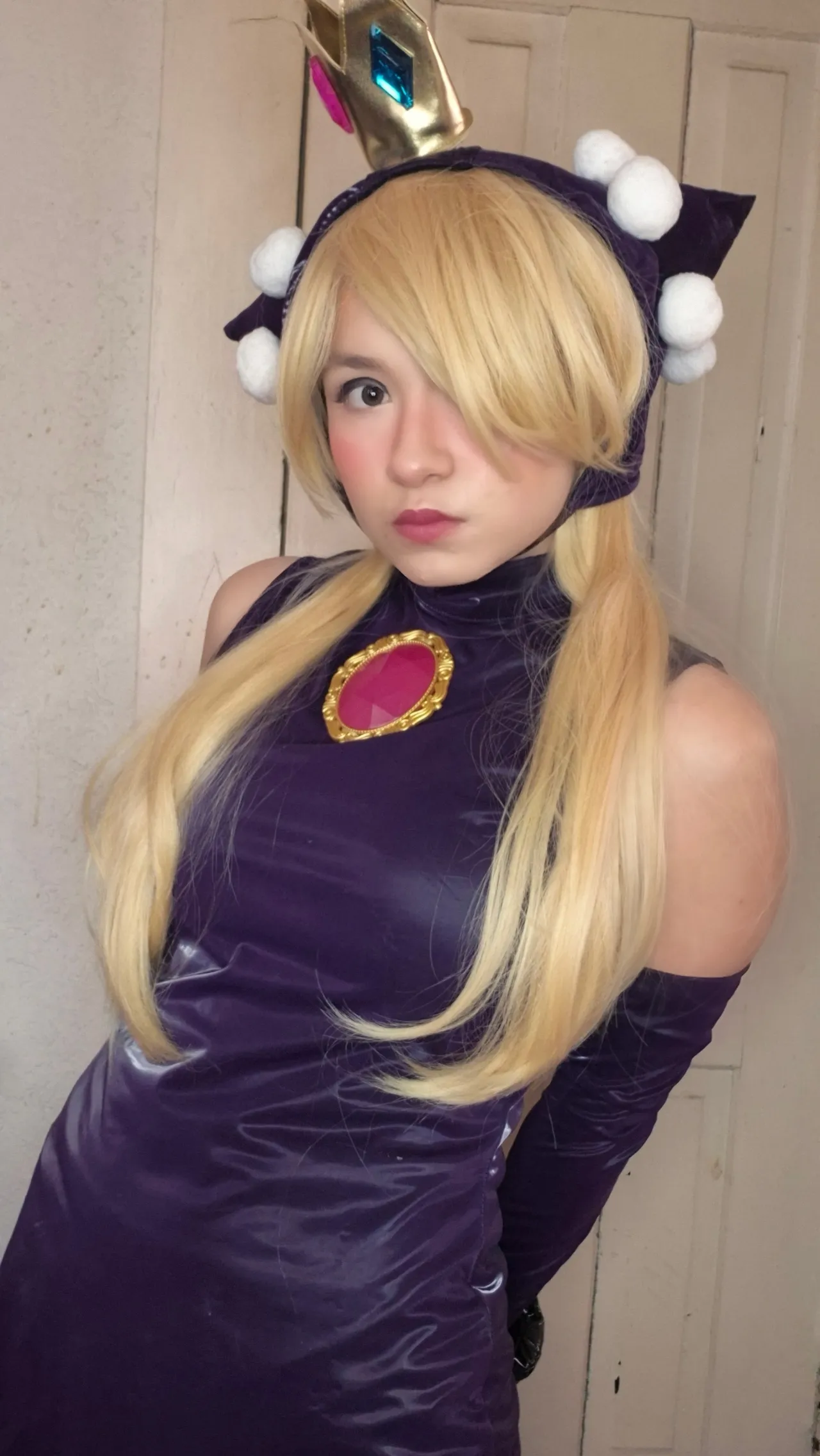 Kailynn Crowley - Wapeach Kailynn Crowley - Wapeach