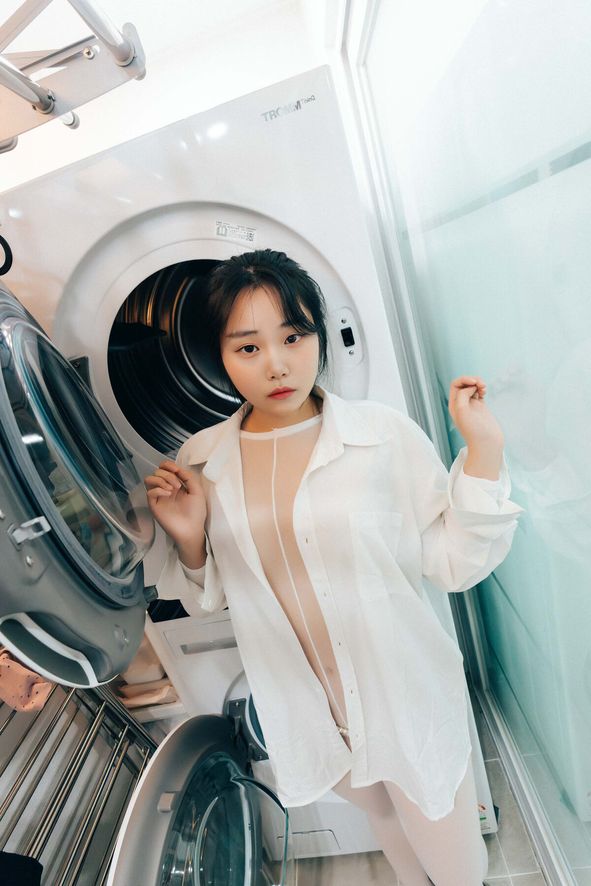 Haivia RAMI - Body Stockings (76P) Haivia RAMI - Body Stockings (76P)