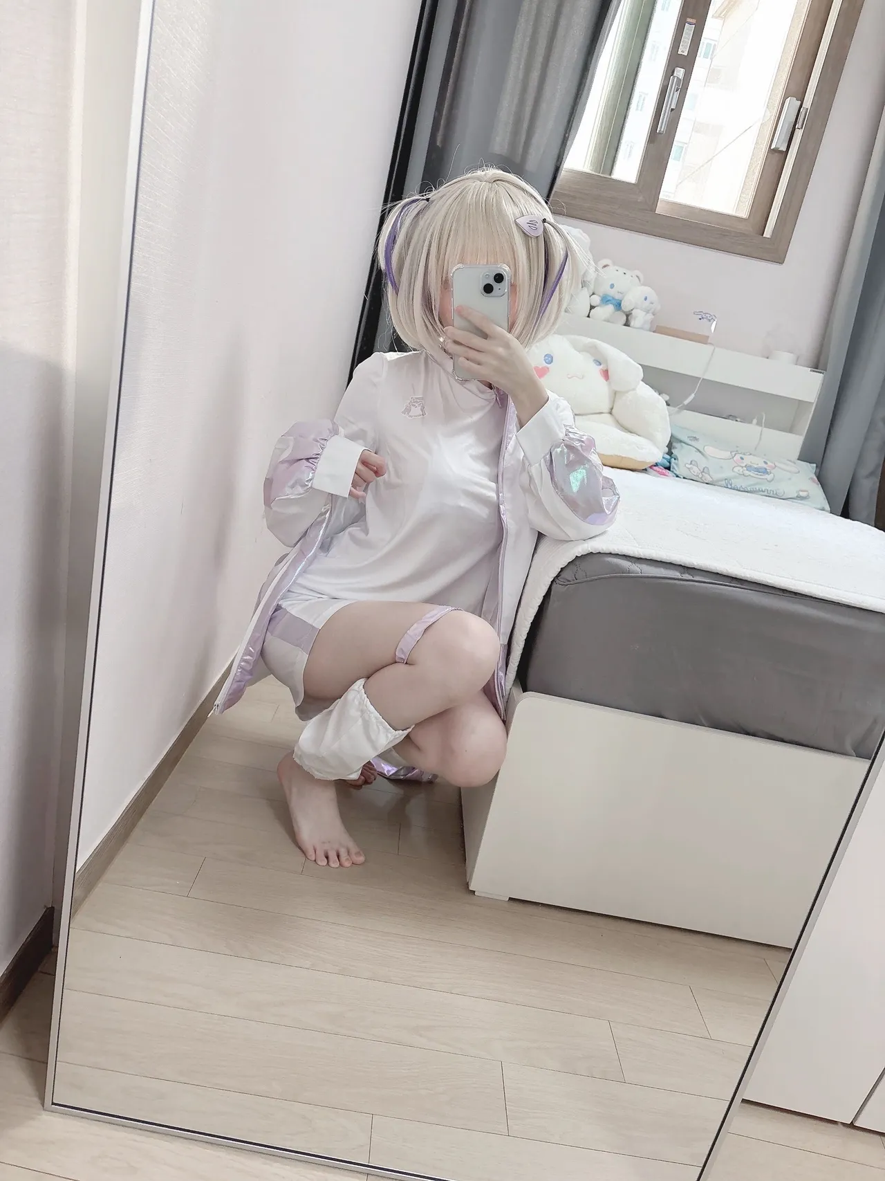 NENE - Todoroki Hajime (Hololive) NENE - 轟 はじめ NENE - Todoroki Hajime (Hololive) NENE - 轟 はじめ