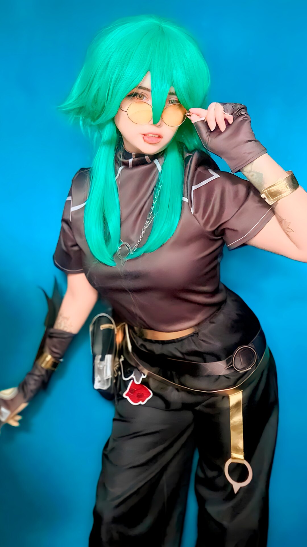 Arelly Trujillo - Ezreal Arelly Trujillo - Ezreal