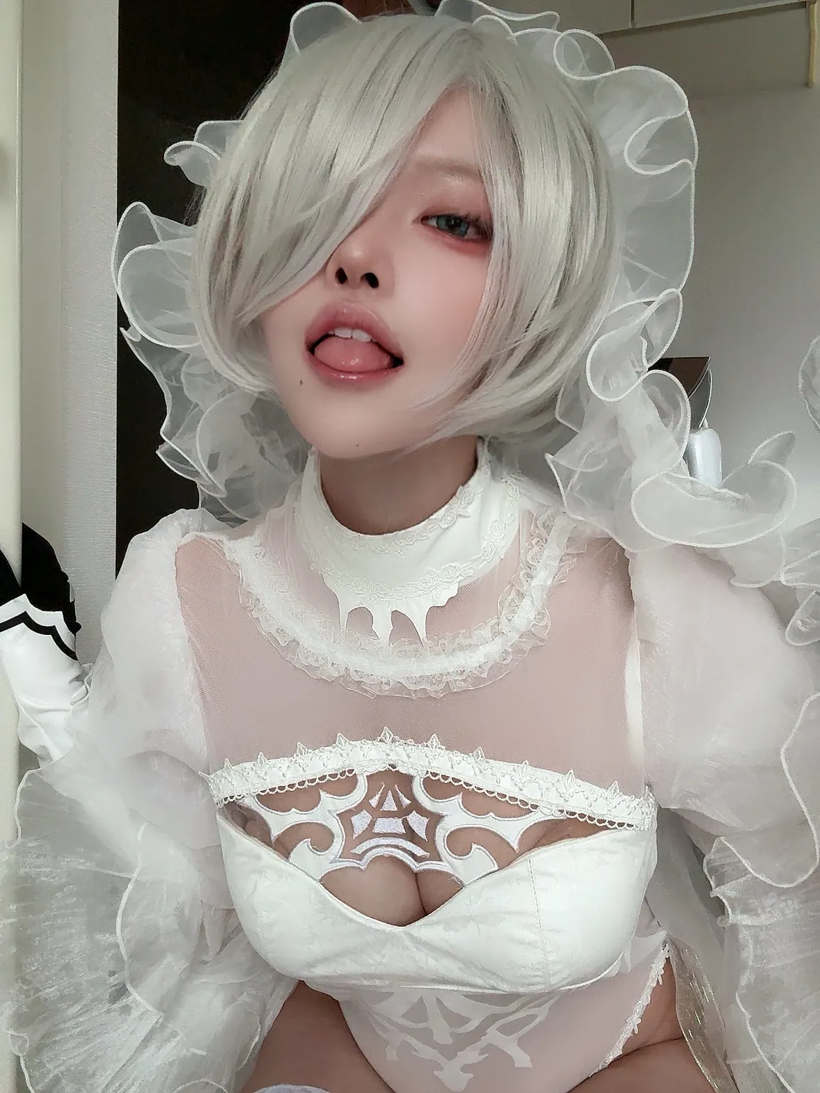 Etocha - Bride 2B Etocha - Bride 2B