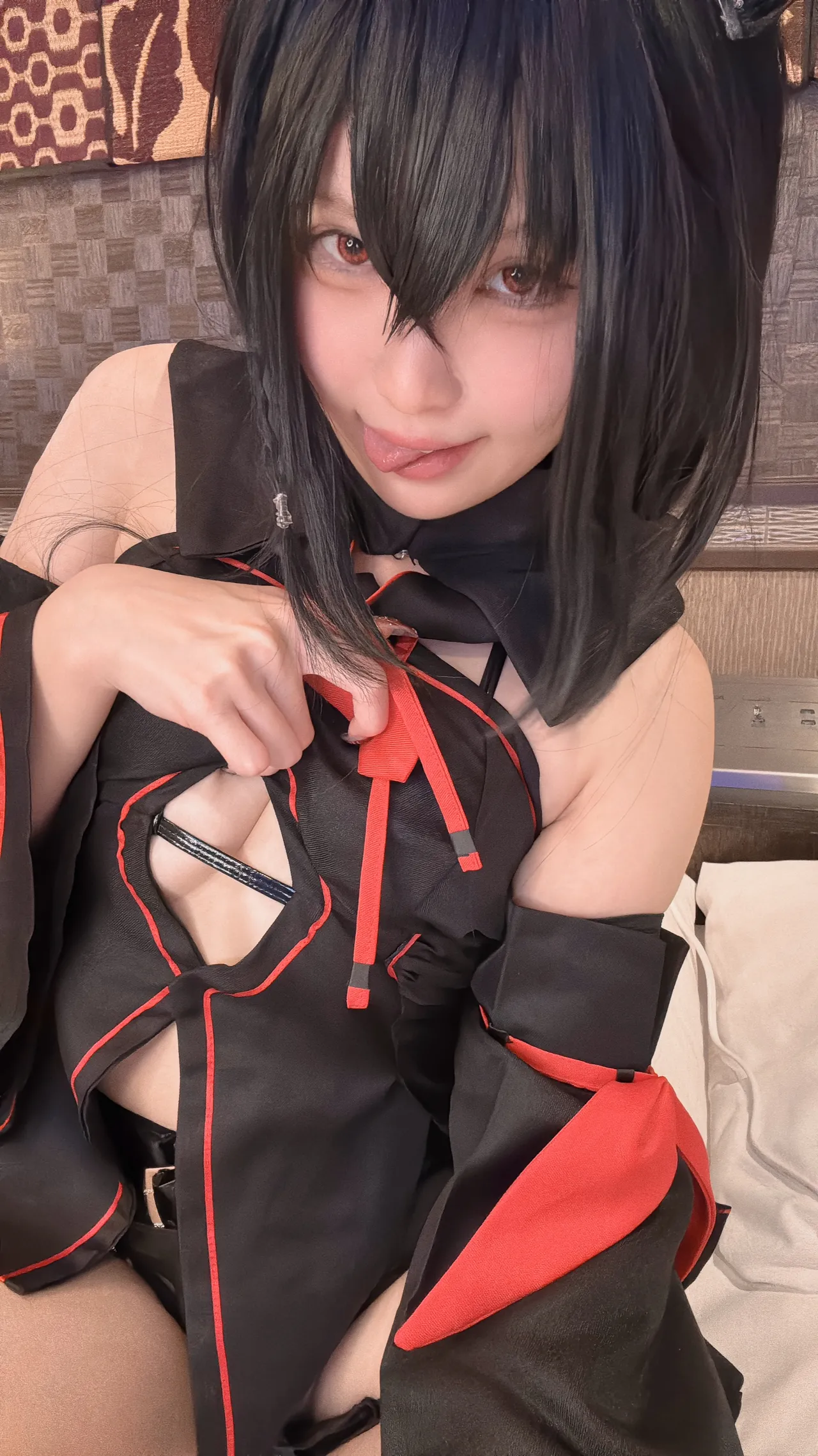 Broccoli - Kurokami Fubuki Broccoli - Kurokami Fubuki