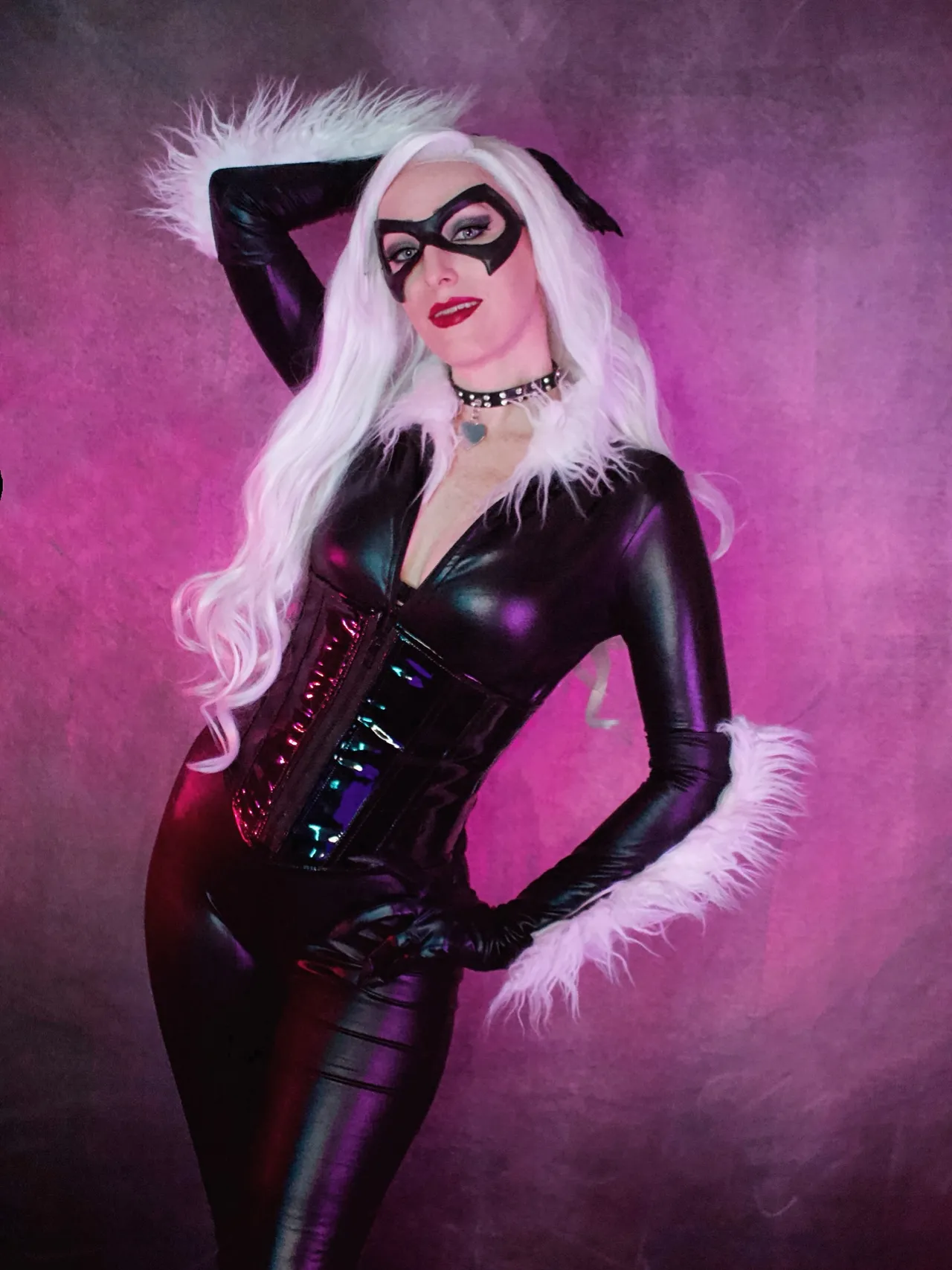 Electrish | Black Cat Electrish | Black Cat