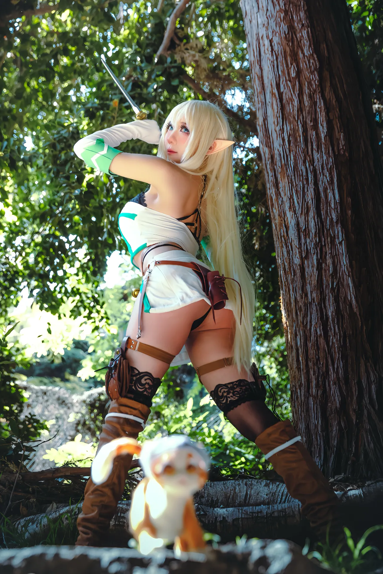 Usagi Christy - Aria Usagi Christy - Aria