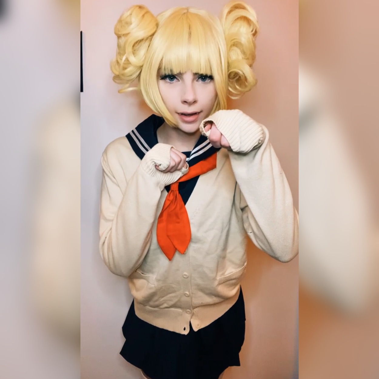 Kkatyonak - Toga Kkatyonak - Toga