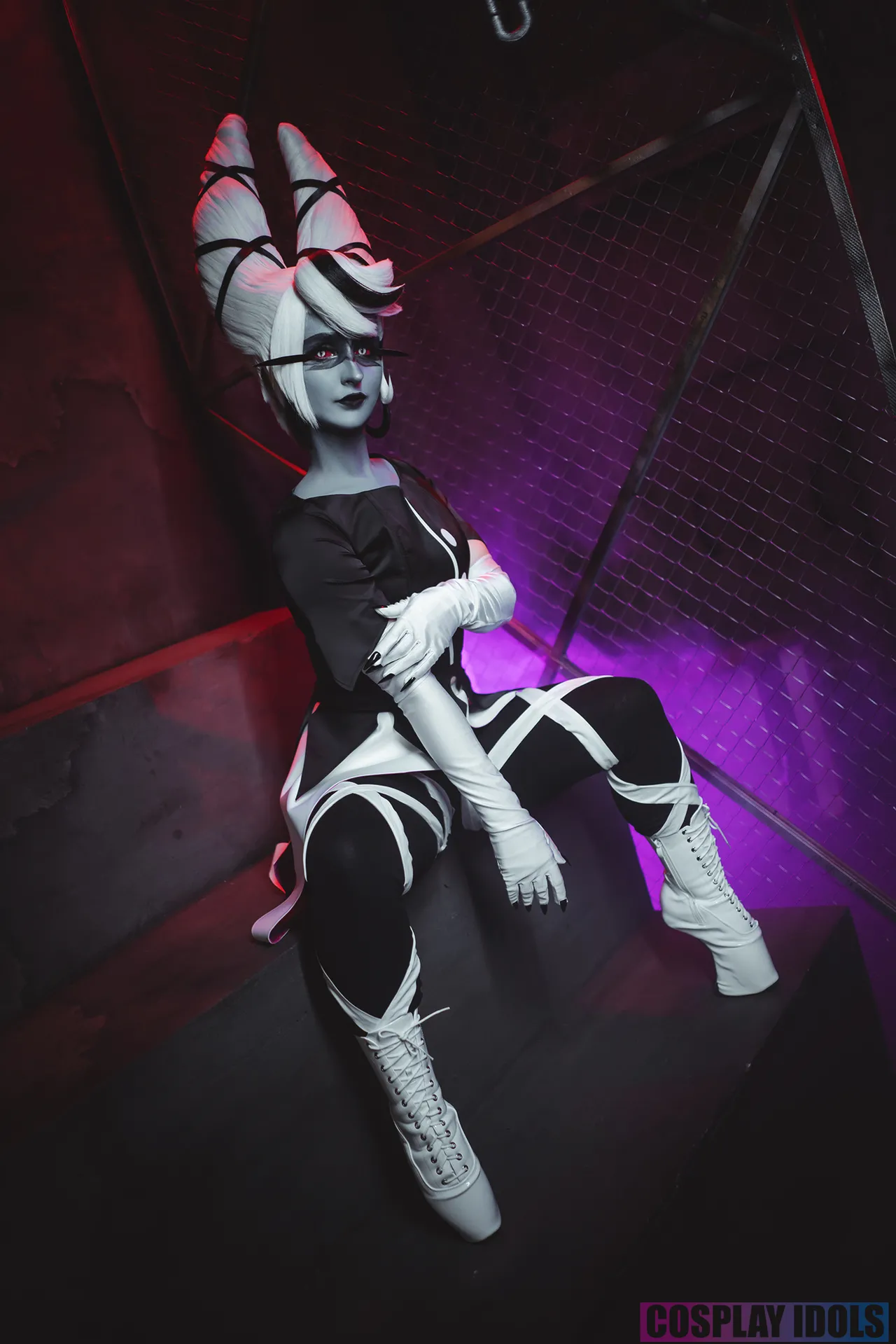 Hemulka - Carmilla Carmine Hemulka - Carmilla Carmine