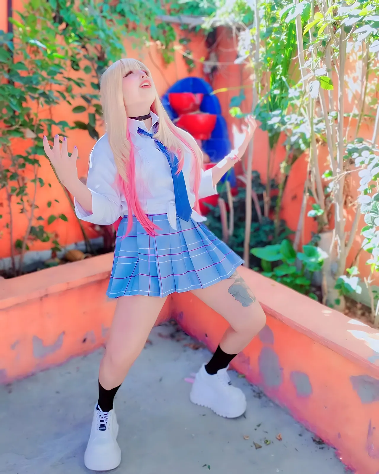 Arelly Trujillo - Marin Arelly Trujillo - Marin