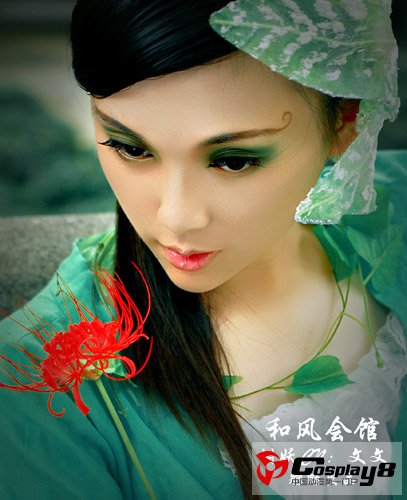 and the church will clear 純 demon cosplay and the church will clear 純 demon cosplay