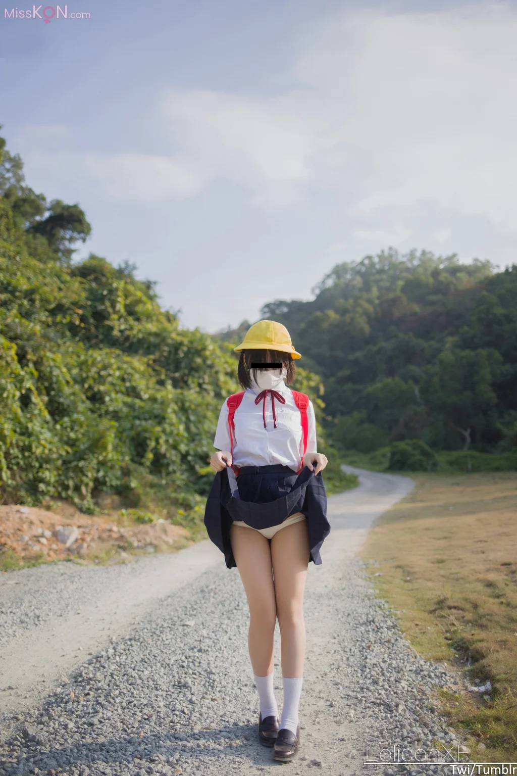 Coser@ Youbao 3 years old: Kindergarten encounters bad guys and asks to be undressed (44 photos) Coser@ Youbao 3 years old: Kindergarten encounters bad guys and asks to be undressed (44 photos)