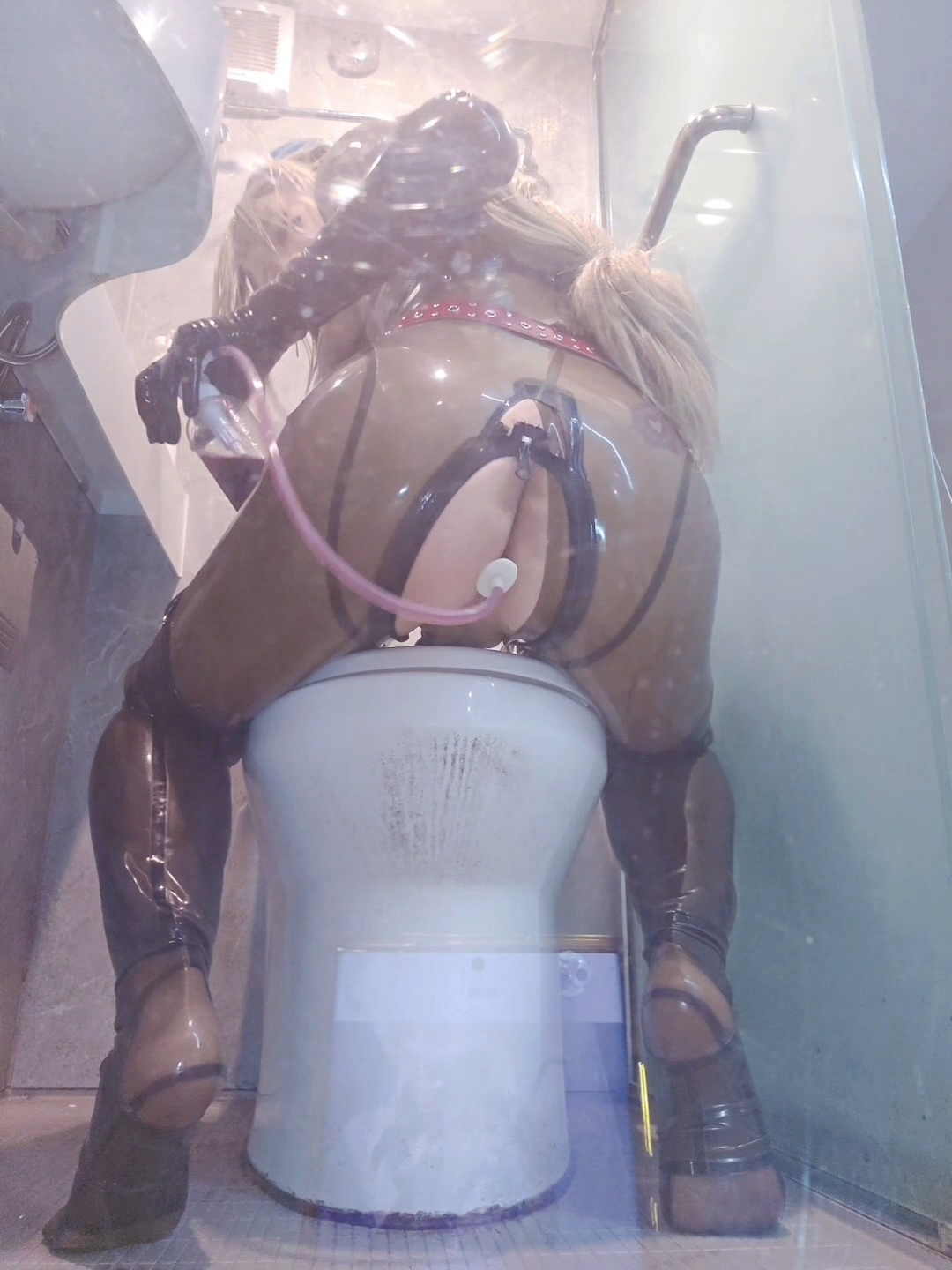 Veritablezx22 - Latex Asuna Veritablezx22 - Latex Asuna