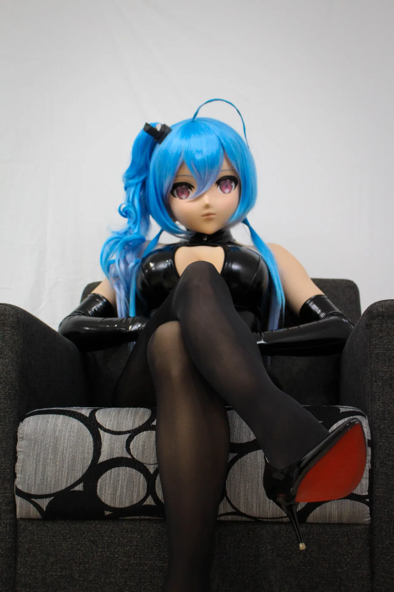 Wallykigu - St. Louis Wallykigu - St. Louis