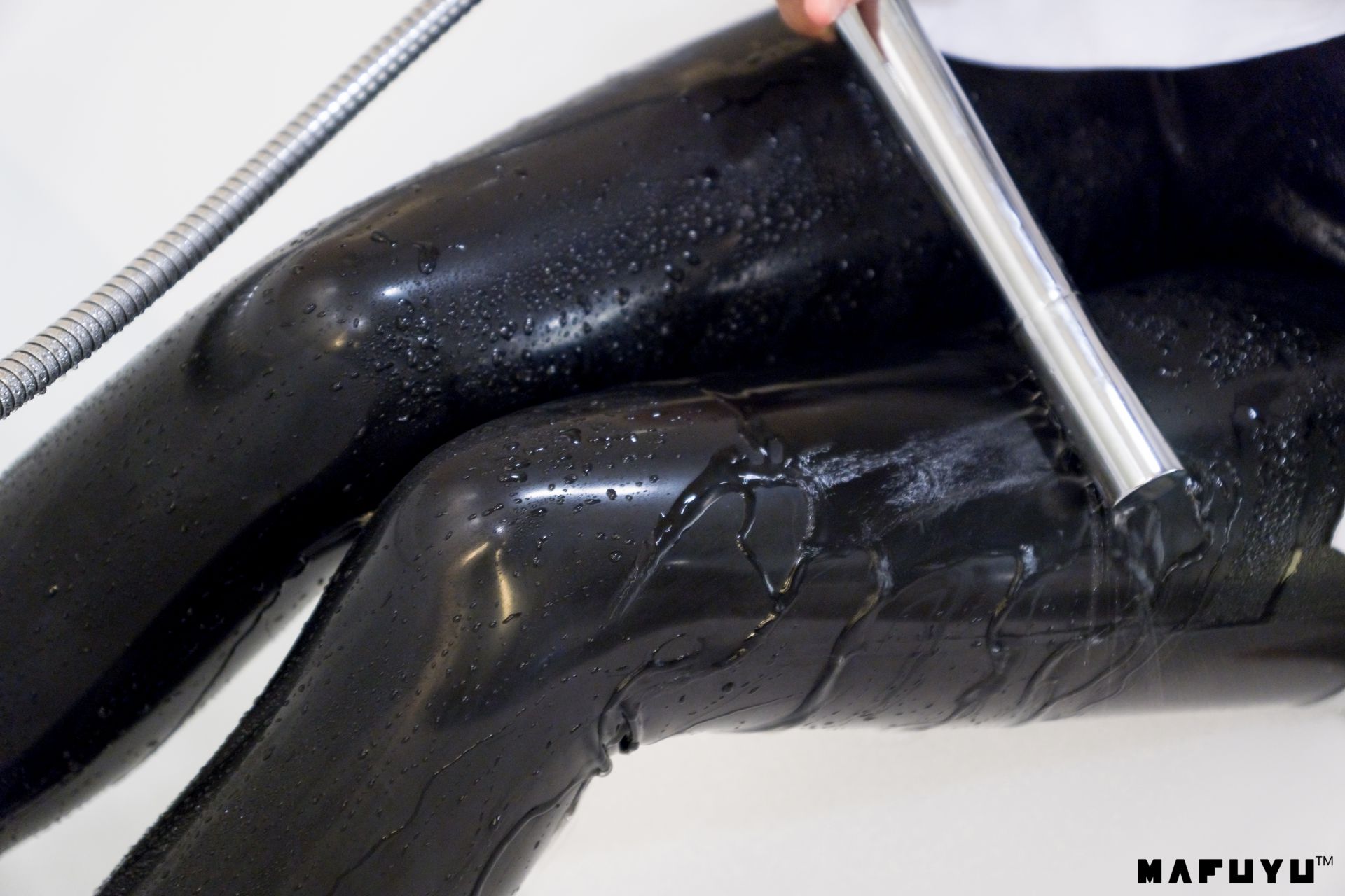 网红Coser@ Kagurazaka Midwinter Manatsu - 胶袜 series 网红Coser@ Kagurazaka Midwinter Manatsu - 胶袜 series