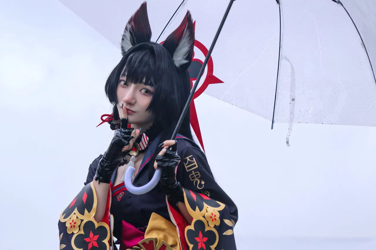 Lapin Angelia - Kosaka Wakamo 1 Lapin Angelia - Kosaka Wakamo 1