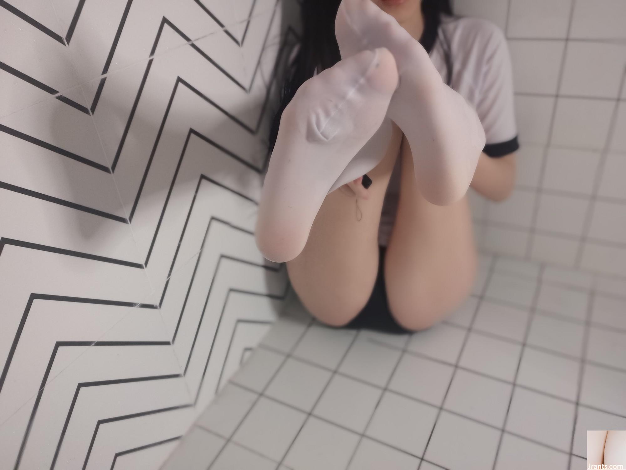 (Favorite Beauty)@guaizaixiaoa (65P) (Favorite Beauty)@guaizaixiaoa (65P)