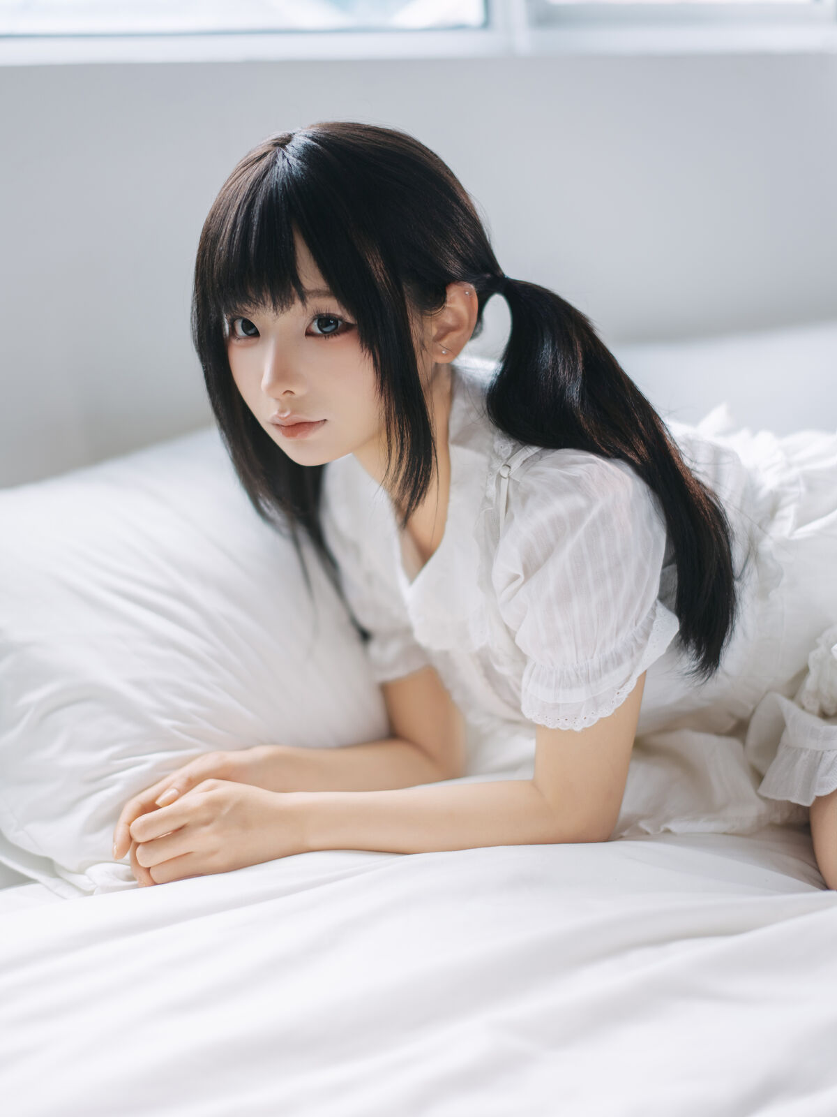 Coser@ stupid momo chunmomo - 2025/08 Selfie Part03 (56P) Coser@ stupid momo chunmomo - 2025/08 Selfie Part03 (56P)