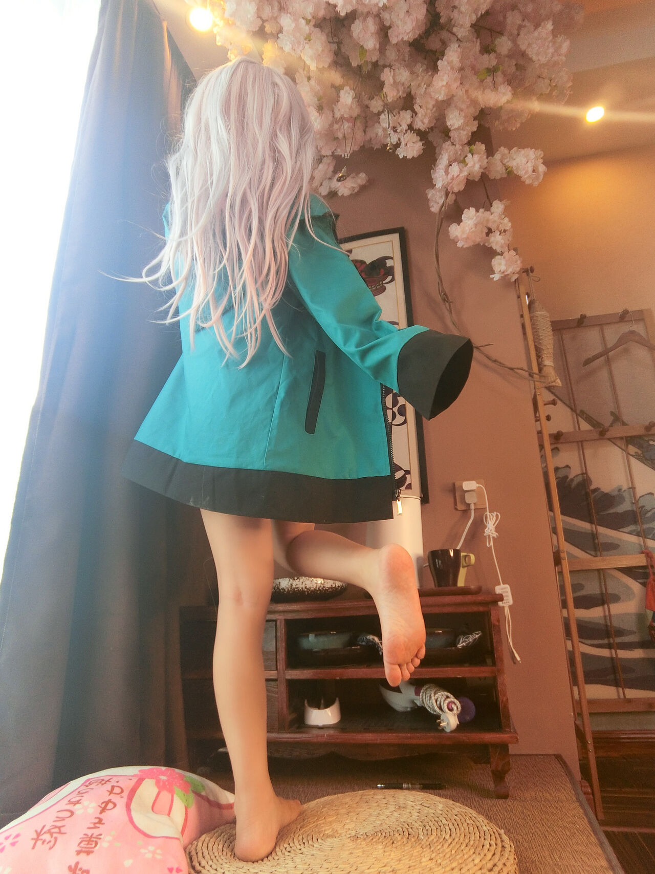 YaoYaoQwQ - Sagiri YaoYaoQwQ - Sagiri