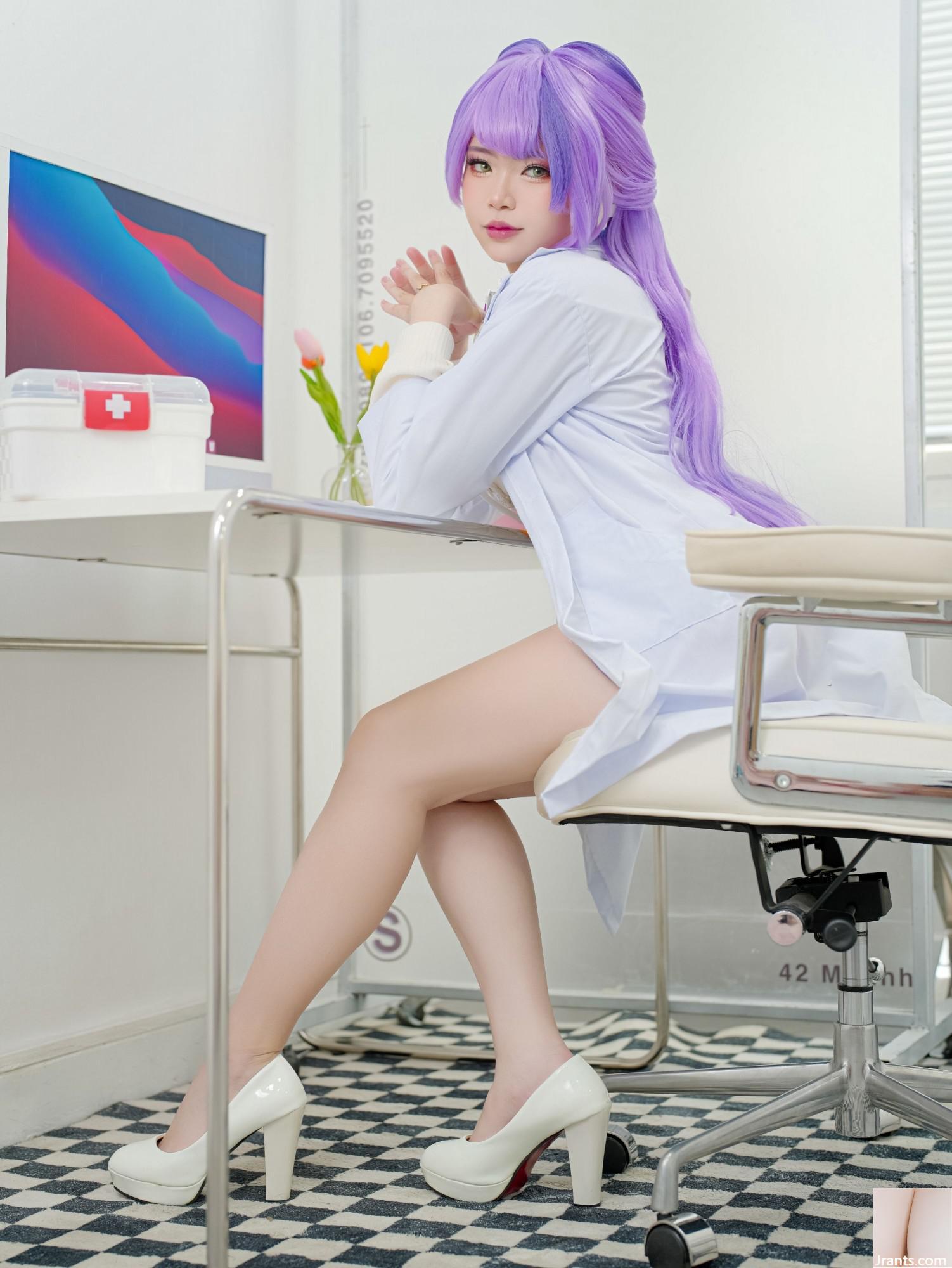 Welfare Girl ZinieQ Welfare Girl ZinieQ