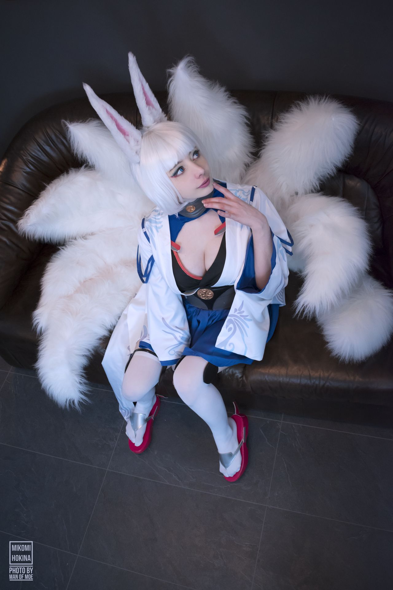 Mikomi Hokina - Kaga Mikomi Hokina - Kaga