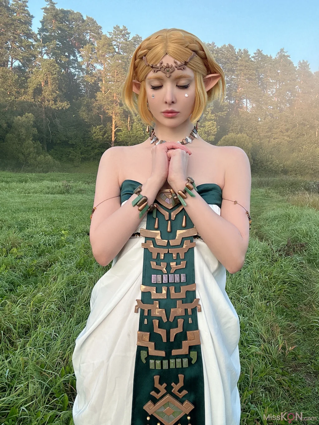 Coser@Vinnegal: Zelda (70 photos) Coser@Vinnegal: Zelda (70 photos)