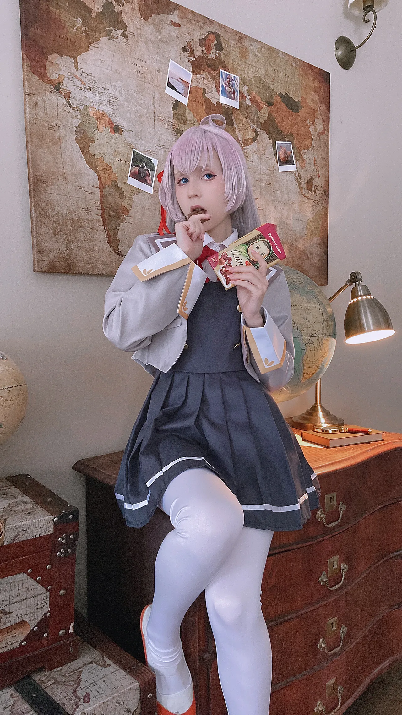 Hackee - Alya Hackee - Alya