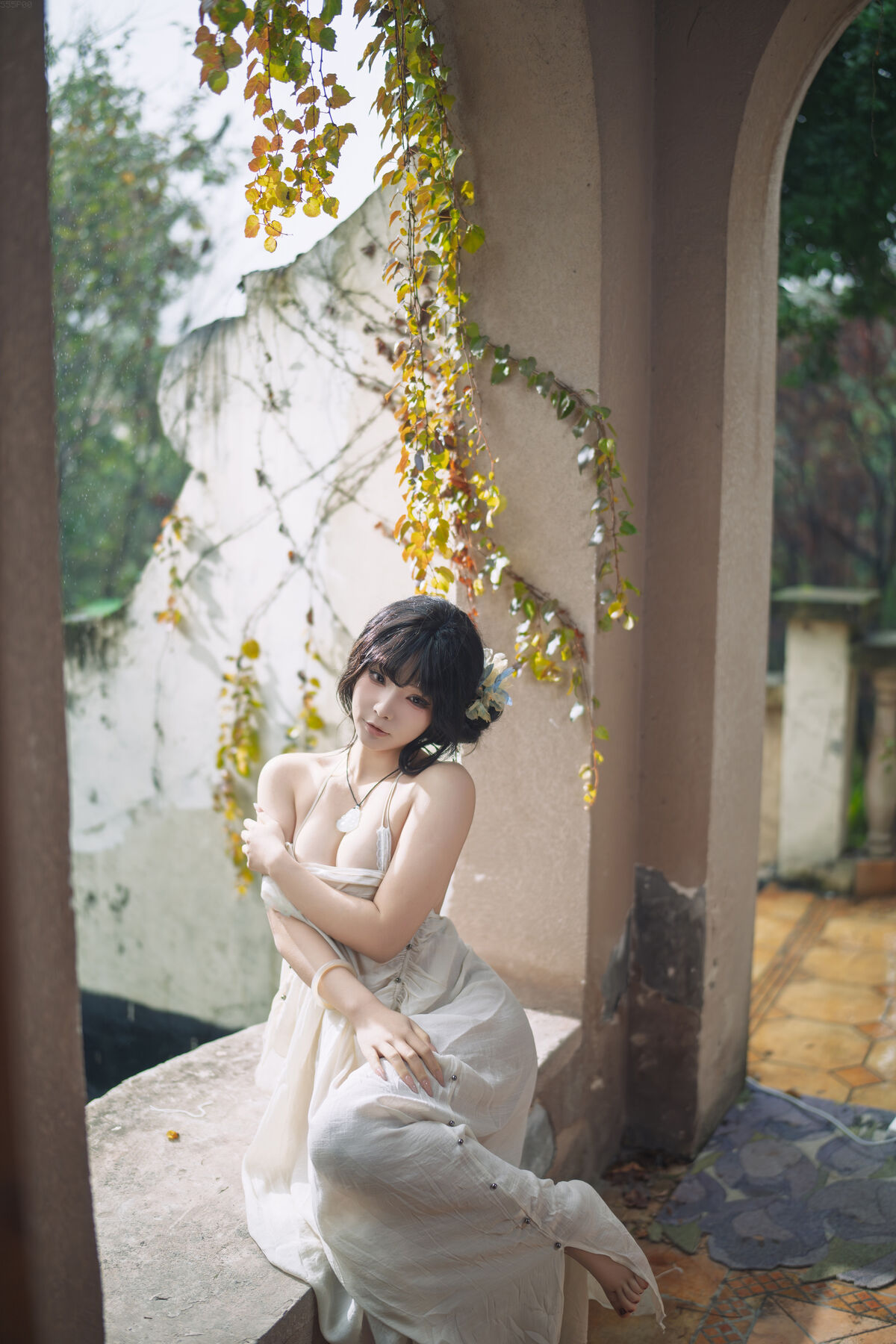 Coser@yuuhui Yuhui - Song of Spring Part02 (63P) Coser@yuuhui Yuhui - Song of Spring Part02 (63P)