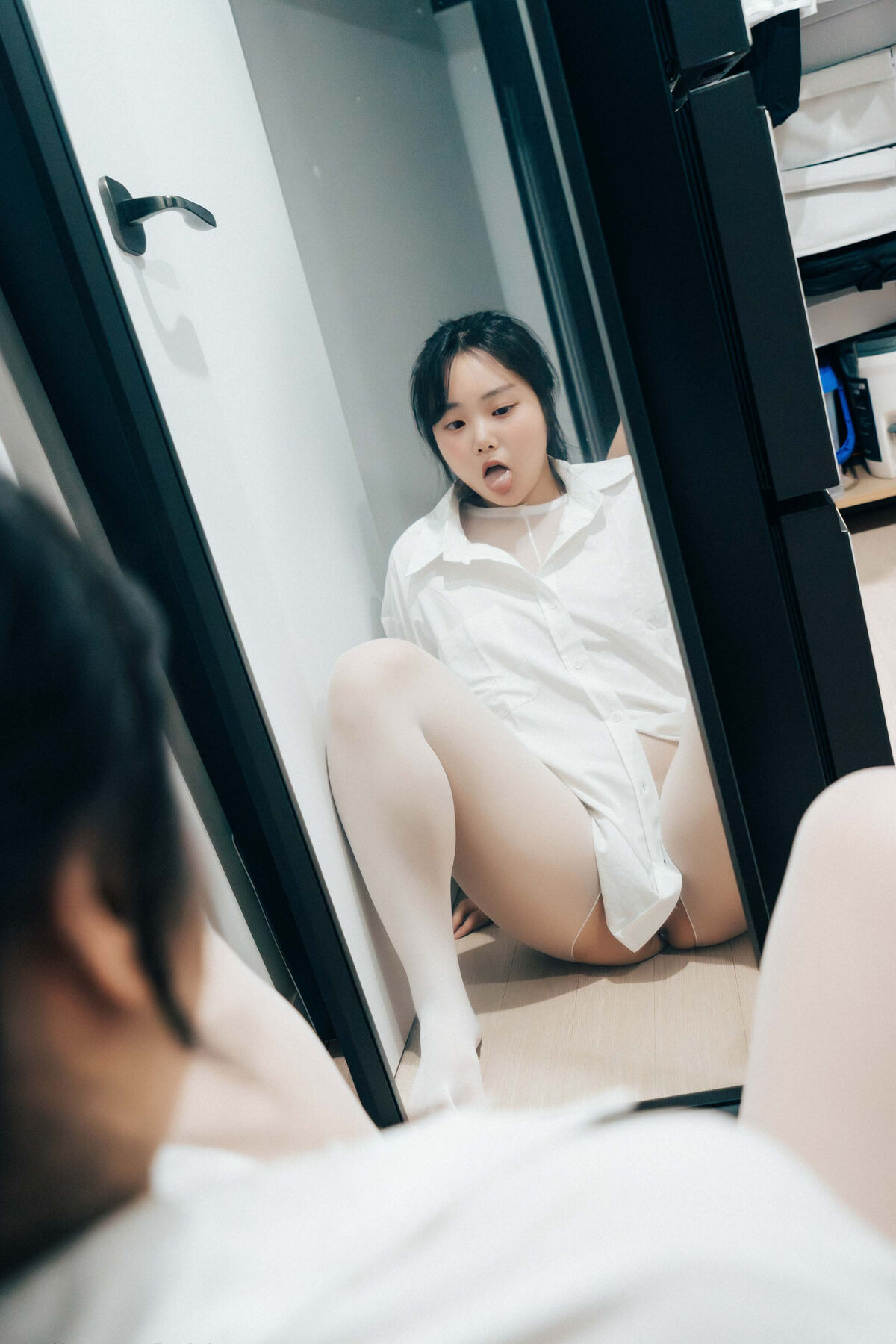 Haivia RAMI - Body Stockings (76P) Haivia RAMI - Body Stockings (76P)