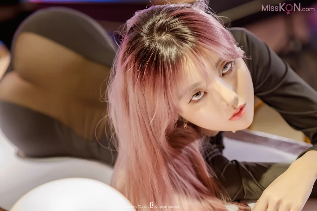 SAINT Photolife – Yuna (유나): Vol.52 See-through Part 2 (61 photos) SAINT Photolife – Yuna (유나): Vol.52 See-through Part 2 (61 photos)